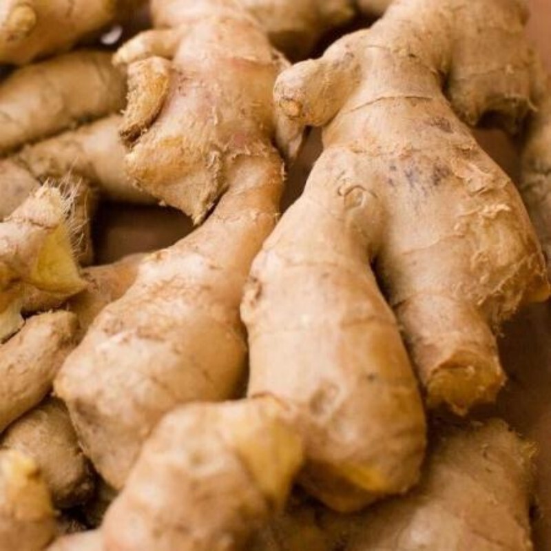 ginger 80g 10kg/1box