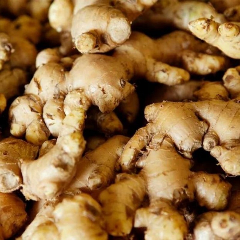 ginger 120g 10kg/1box