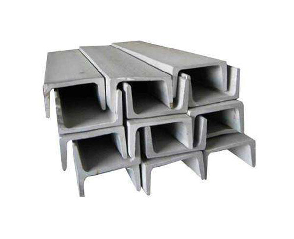 ASTM A36 Channel Steel / Galvanized Channel Steel