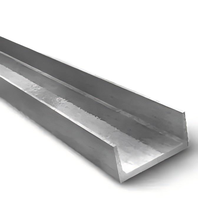 Q355 Channel Steel / Galvanized Channel Steel