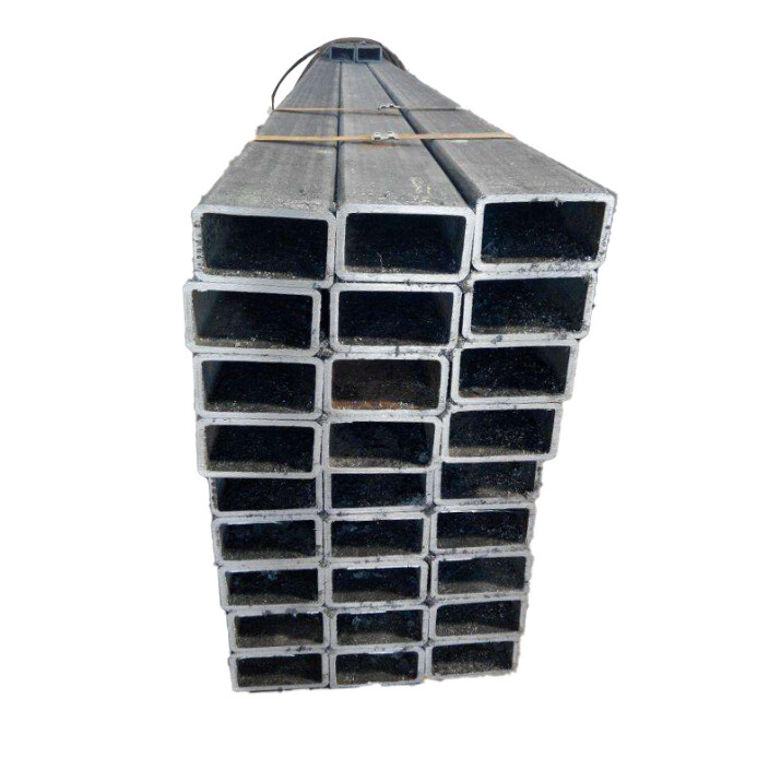 Rectangle Hollow Sections / RHS