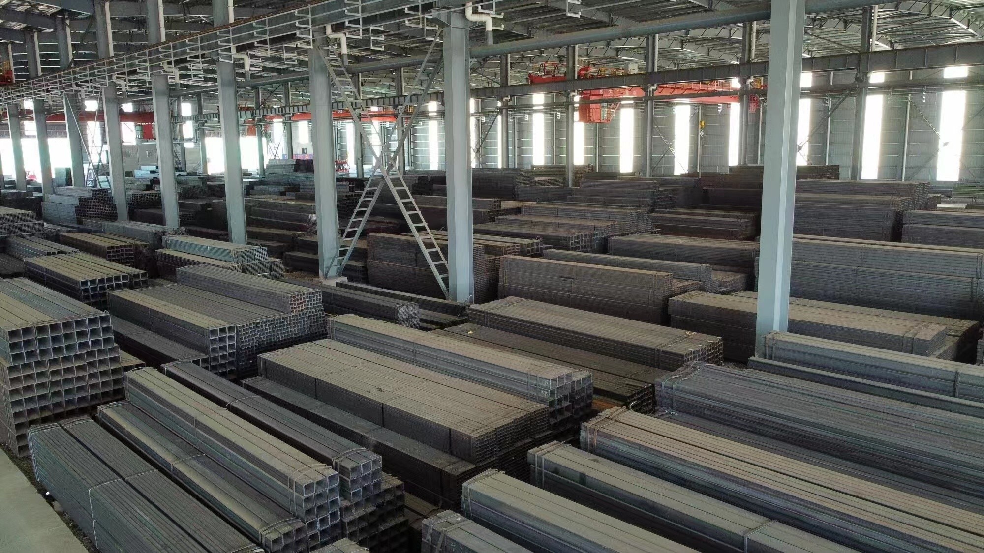 Rectangle Hollow Sections / RHS