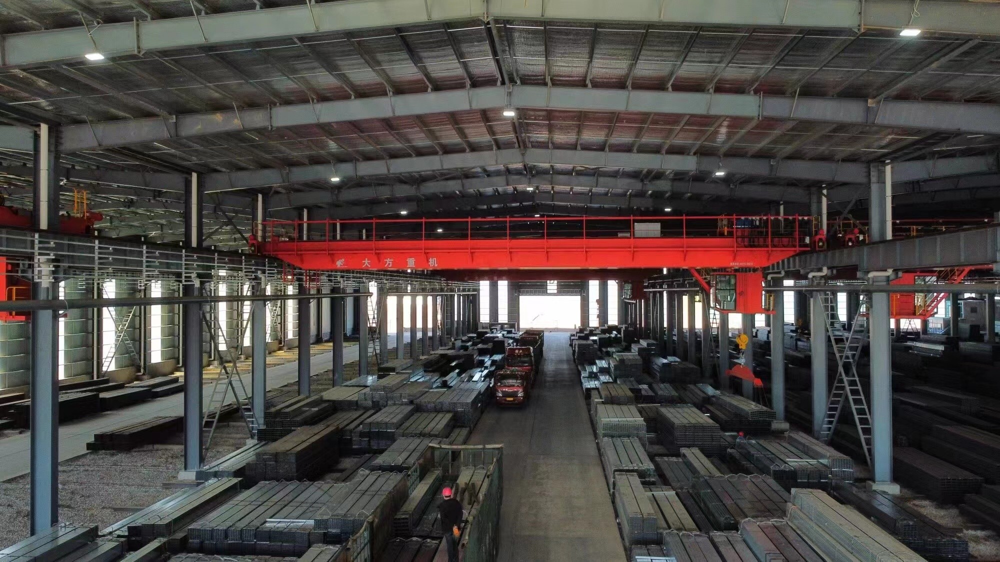 Rectangle Hollow Sections / RHS