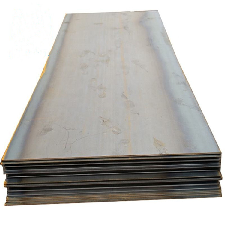 A537/A537M/A588 carbon steel plate