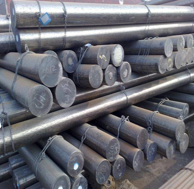 AISI/SAE 8620 Carbon Steel Bar