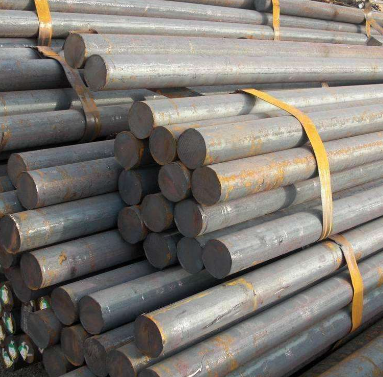 AISI/SAE 8620 Carbon Steel Bar