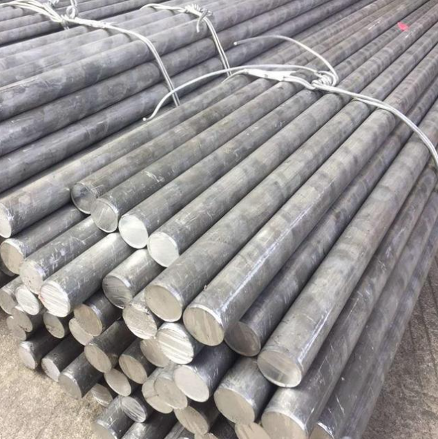 AISI/SAE 8620 Carbon Steel Bar