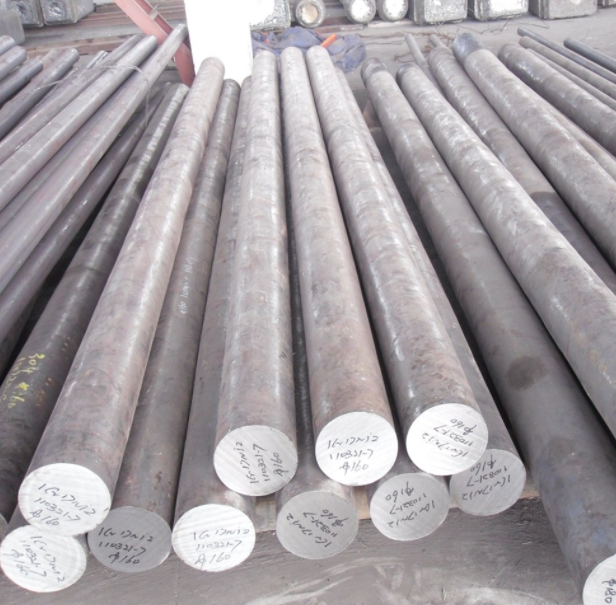 AISI/SAE 8620 Carbon Steel Bar