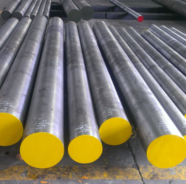 AISI/SAE 8620 Carbon Steel Bar