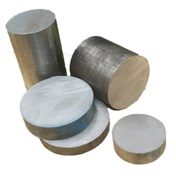 AISI/SAE 8620 Carbon Steel Bar