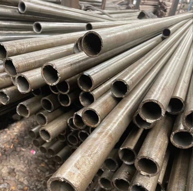 A106/A335 Seamless Carbon Steel Pipe