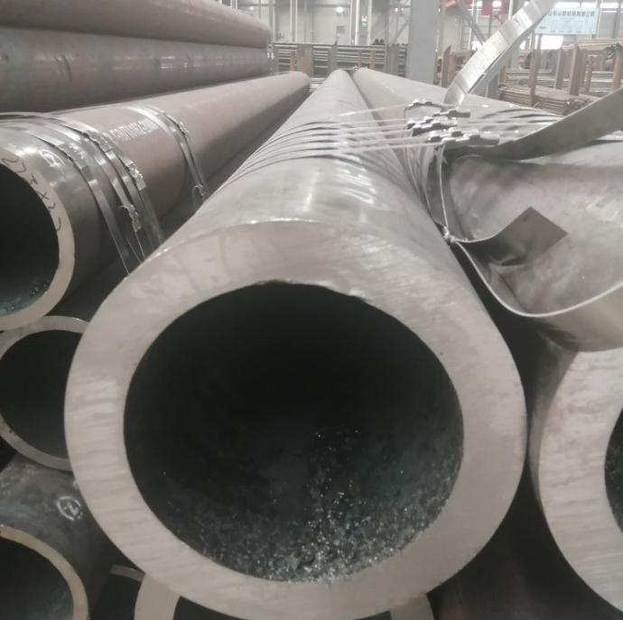 A106/A335 Seamless Carbon Steel Pipe