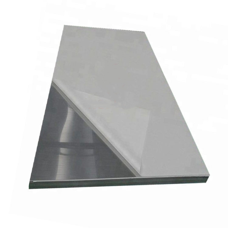 301 Stainless Steel Plate