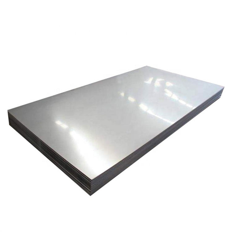 Stainless Steel Plate