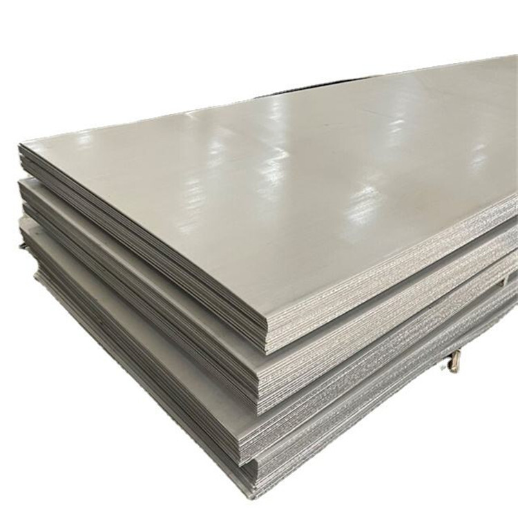 304 Stainless Steel Plate