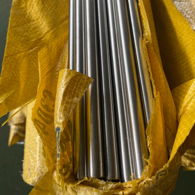 304 Stainless Steel Bar