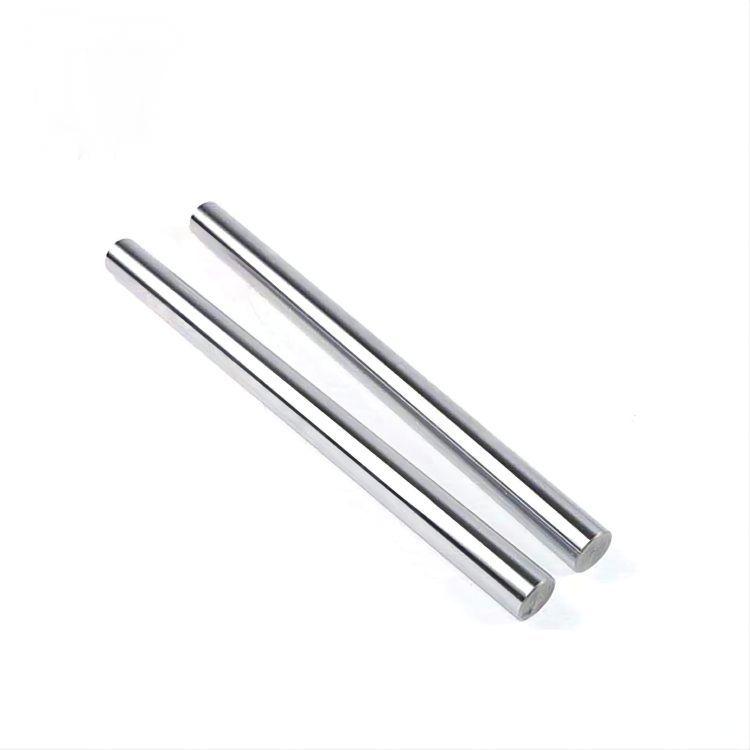 201 Stainless Steel Bar
