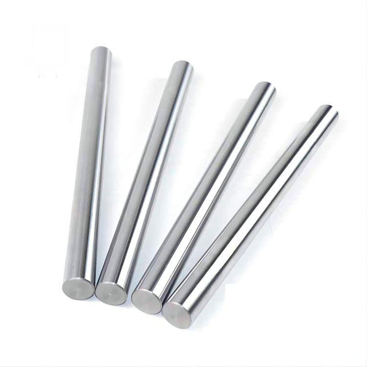Stainless Steel Bar