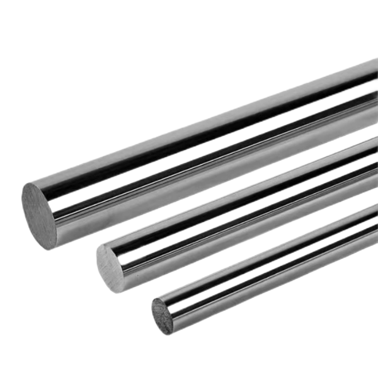 201 Stainless Steel Bar