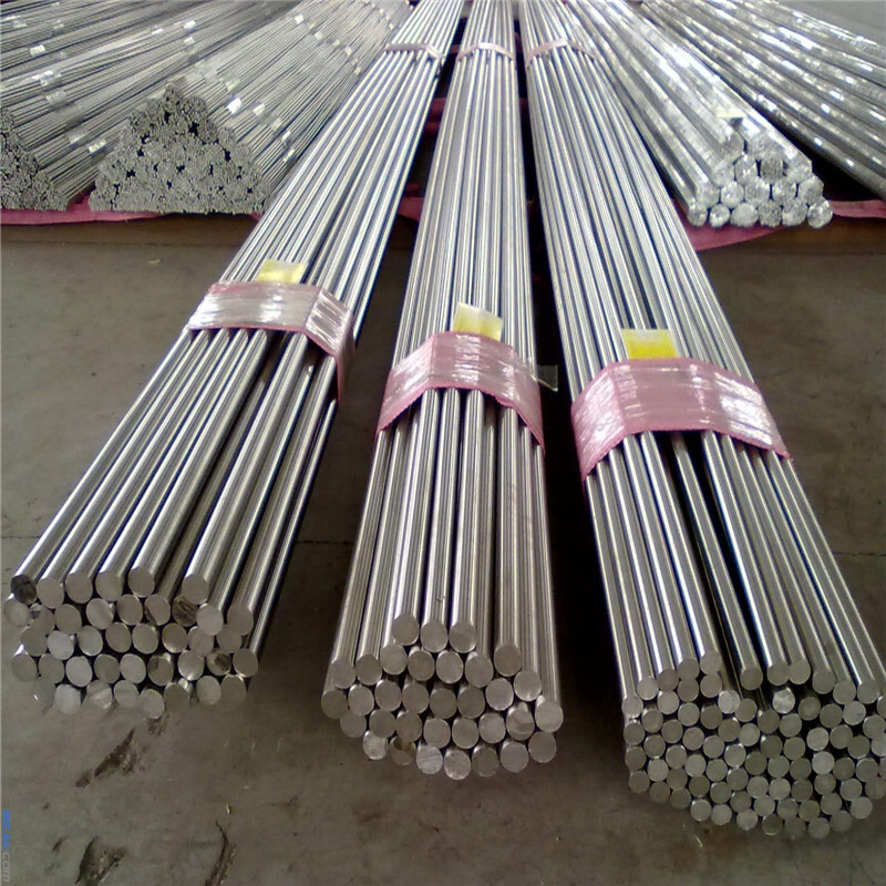 304 Stainless Steel Bar