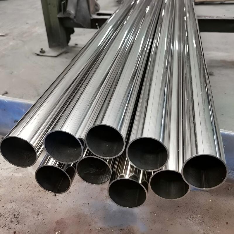 301 Stainless Steel Pipe