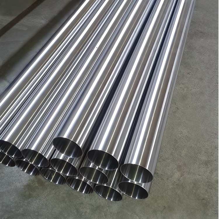 301 Stainless Steel Pipe