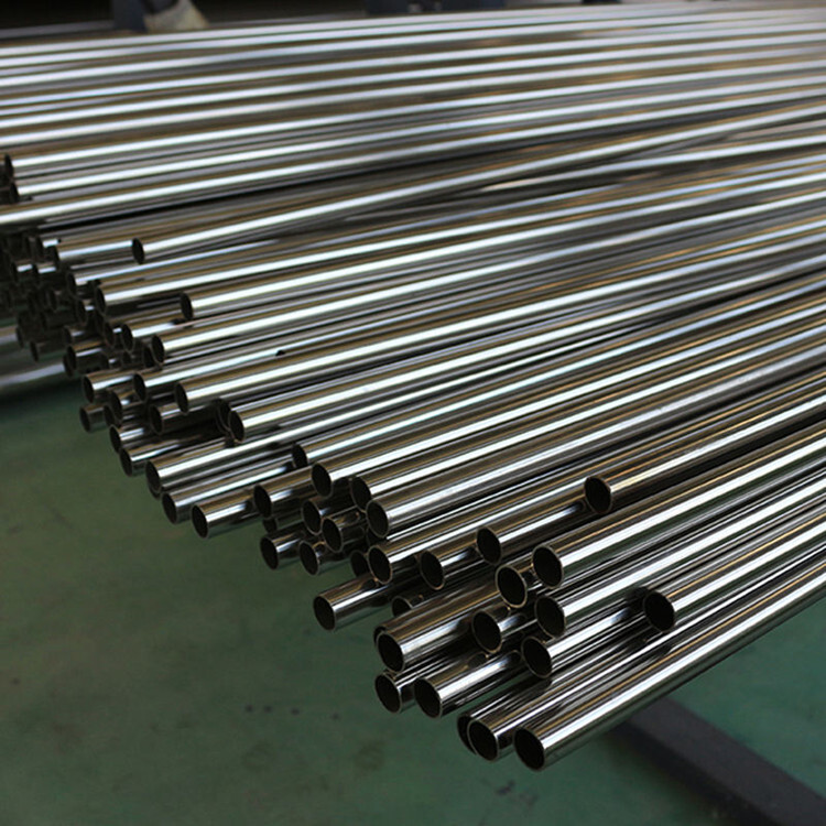 316L Stainless Steel Pipe