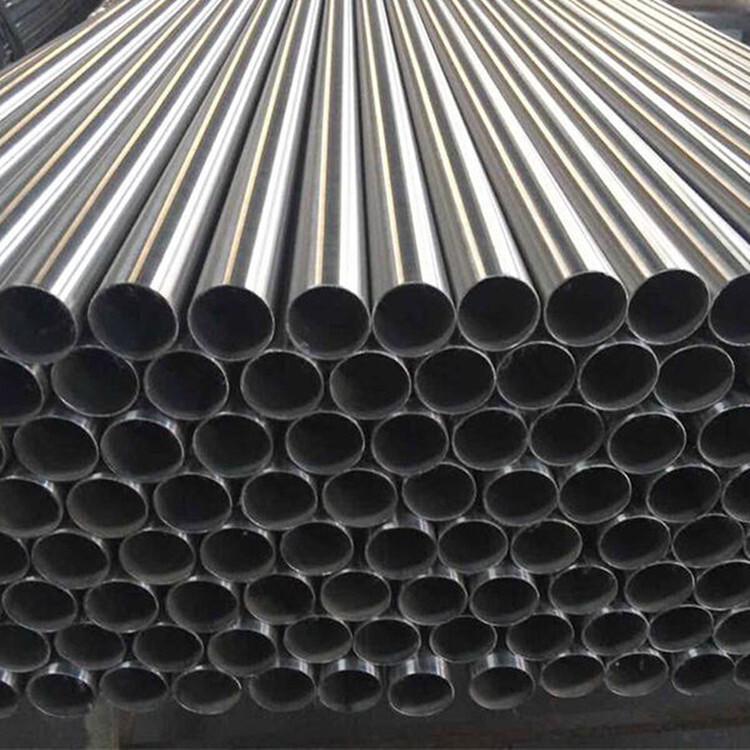 316L Stainless Steel Pipe