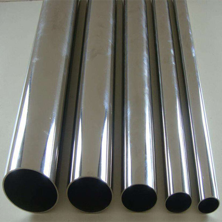316L Stainless Steel Pipe