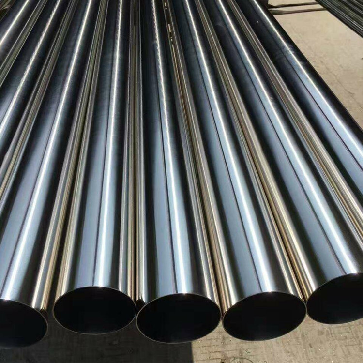 305 Stainless Steel Pipe