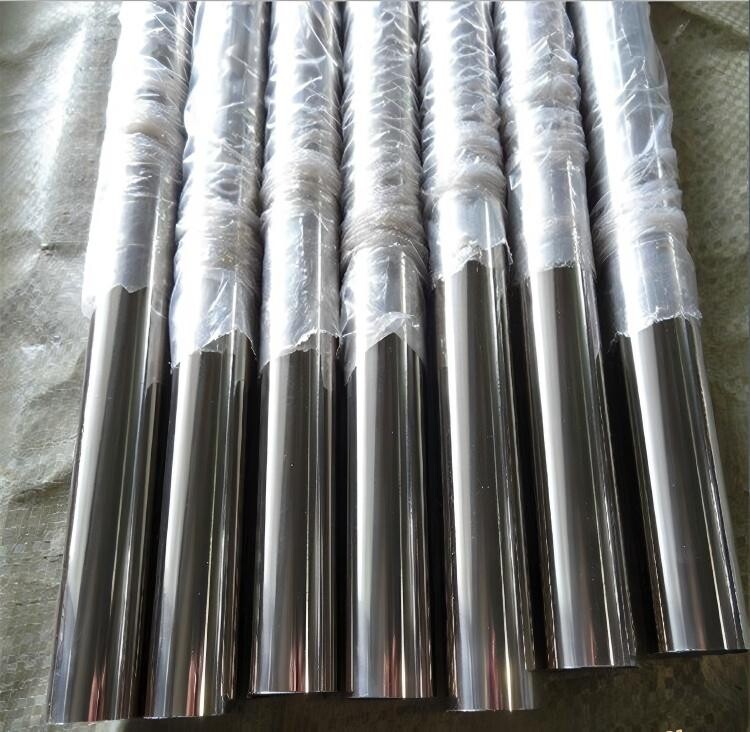 301 Stainless Steel Pipe