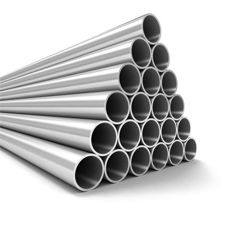 201 Stainless Steel Pipe