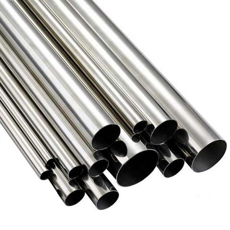 Stainless Steel Pipe