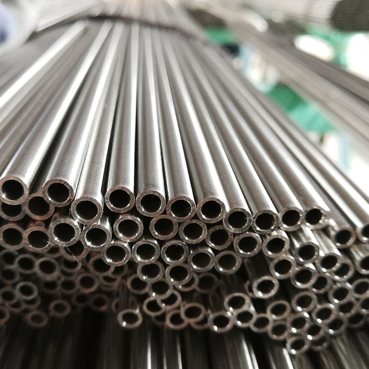 901 Stainless Steel Pipe