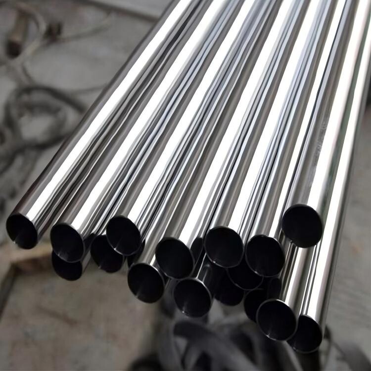 201 Stainless Steel Pipe