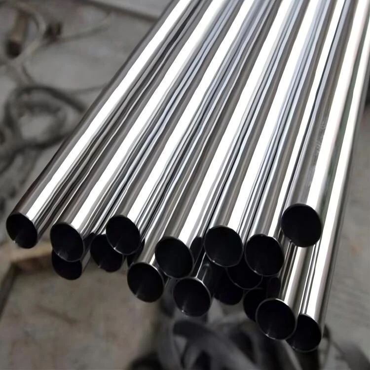 901 Stainless Steel Pipe