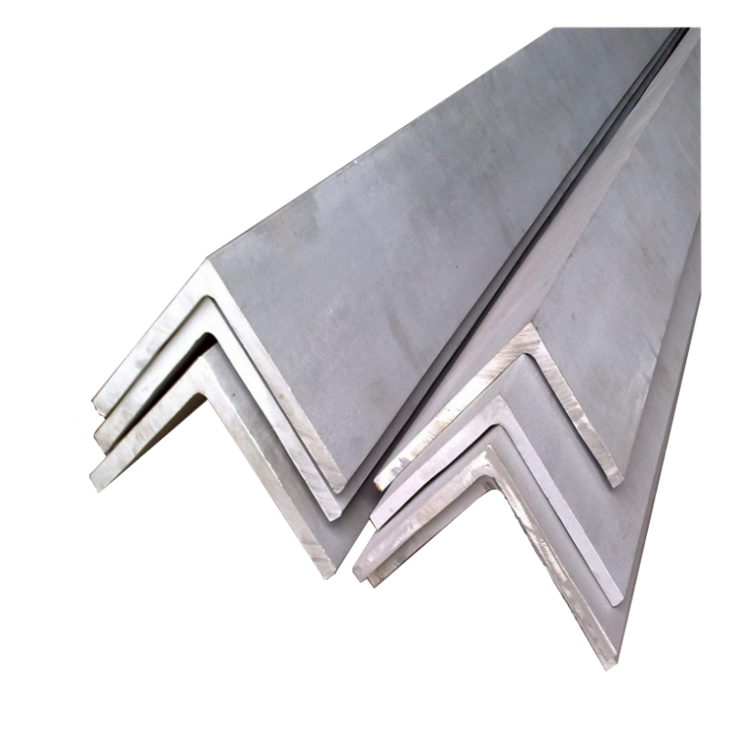 Stainless Steel Angle Bars