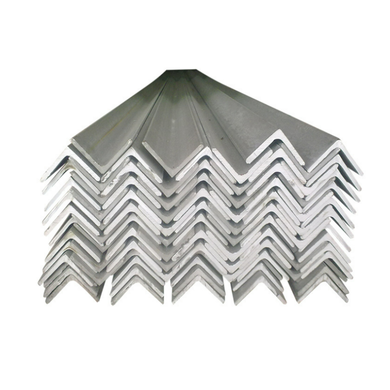 Stainless Steel Angle Bars