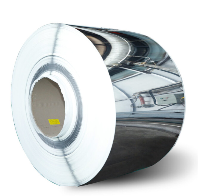 Stainless Steel Coil