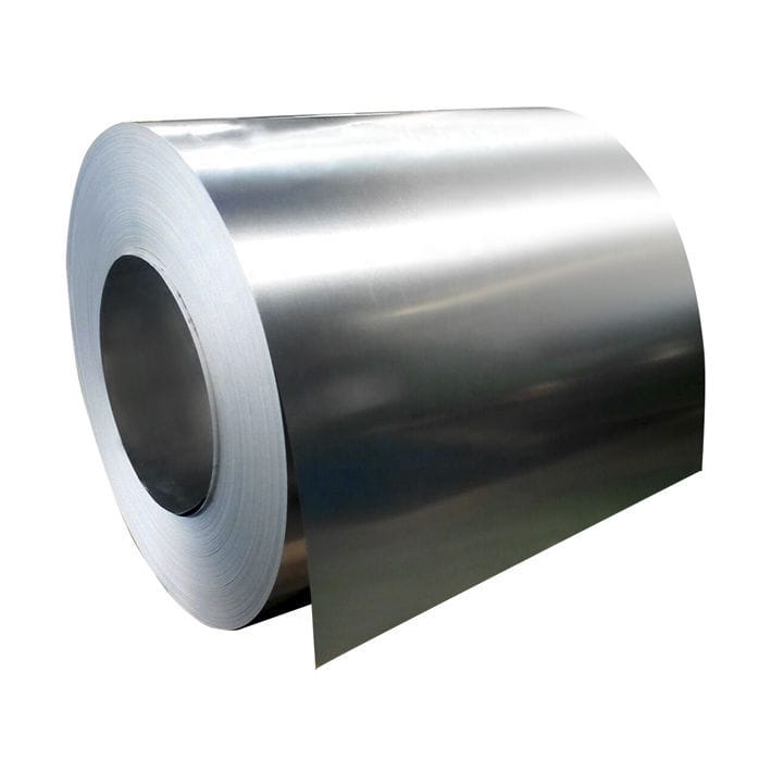 316L Stainless Steel Coil