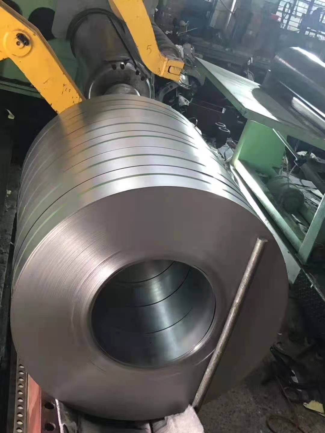 304L Stainless Steel Coil