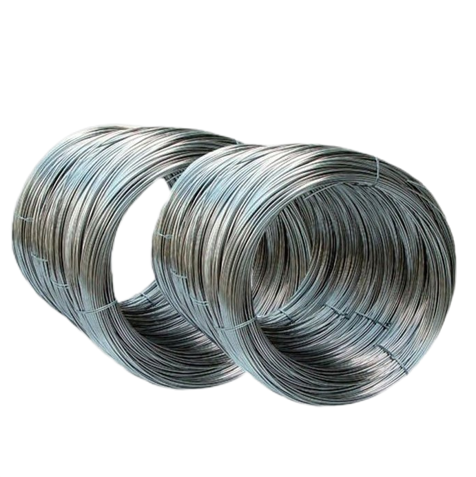 201 Stainless Steel Wire