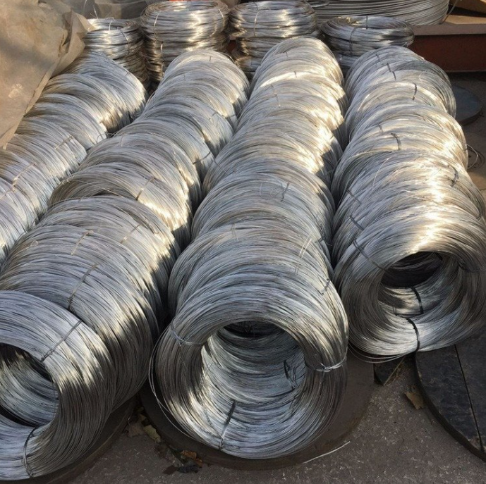 301 Stainless Steel Wire