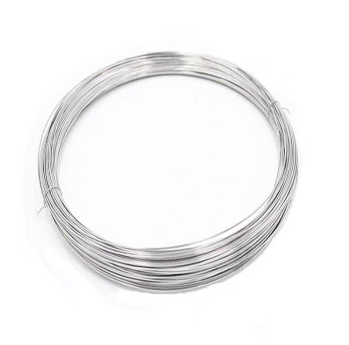 301 Stainless Steel Wire
