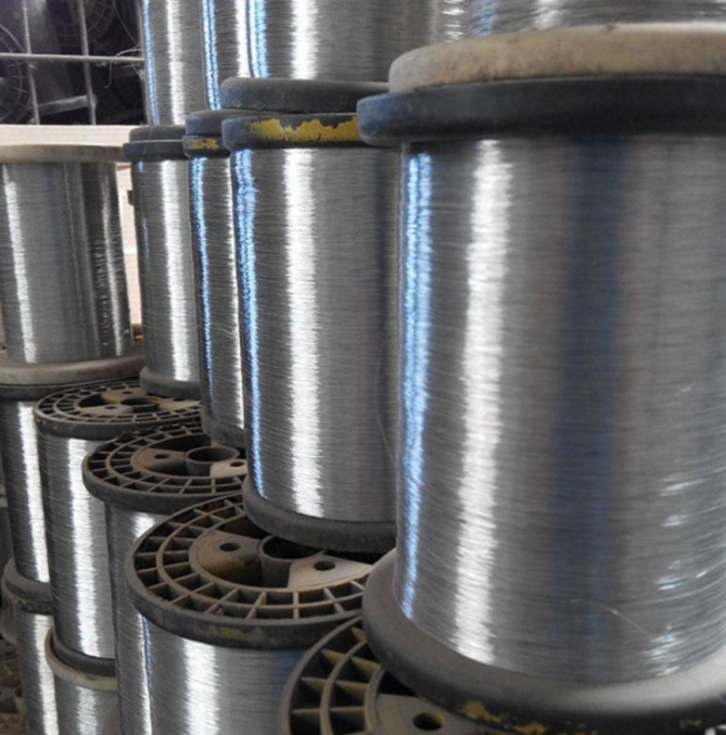 301 Stainless Steel Wire
