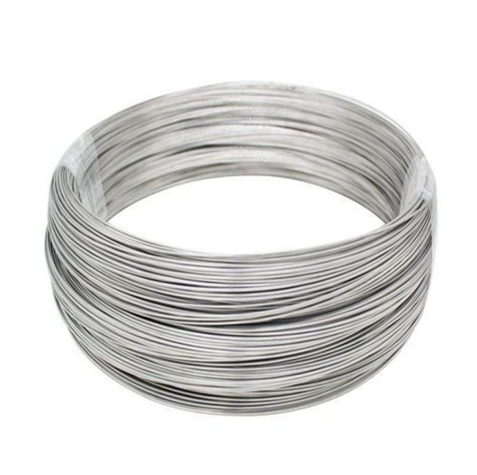 Stainless Steel Wire