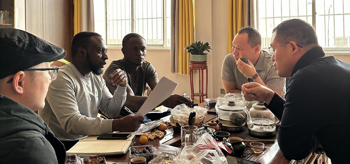 Diversified cooperation models, abundant profit margins