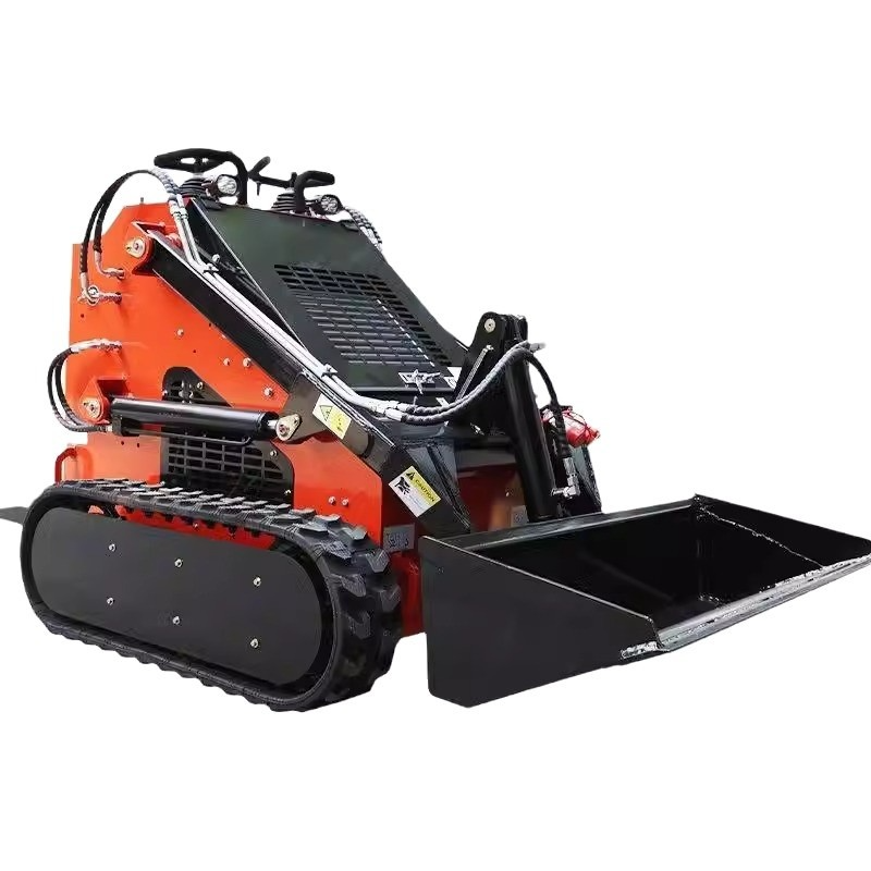 Mini Skid Steer Loader 