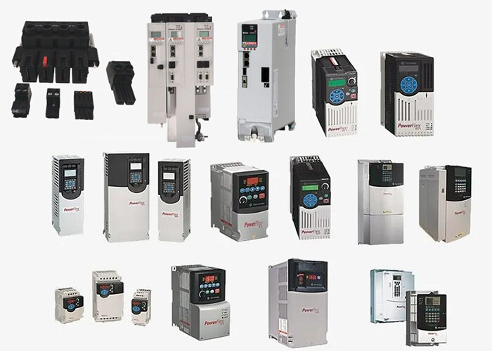 What is the principle of AC servo controller What is the principle of AC servo controller