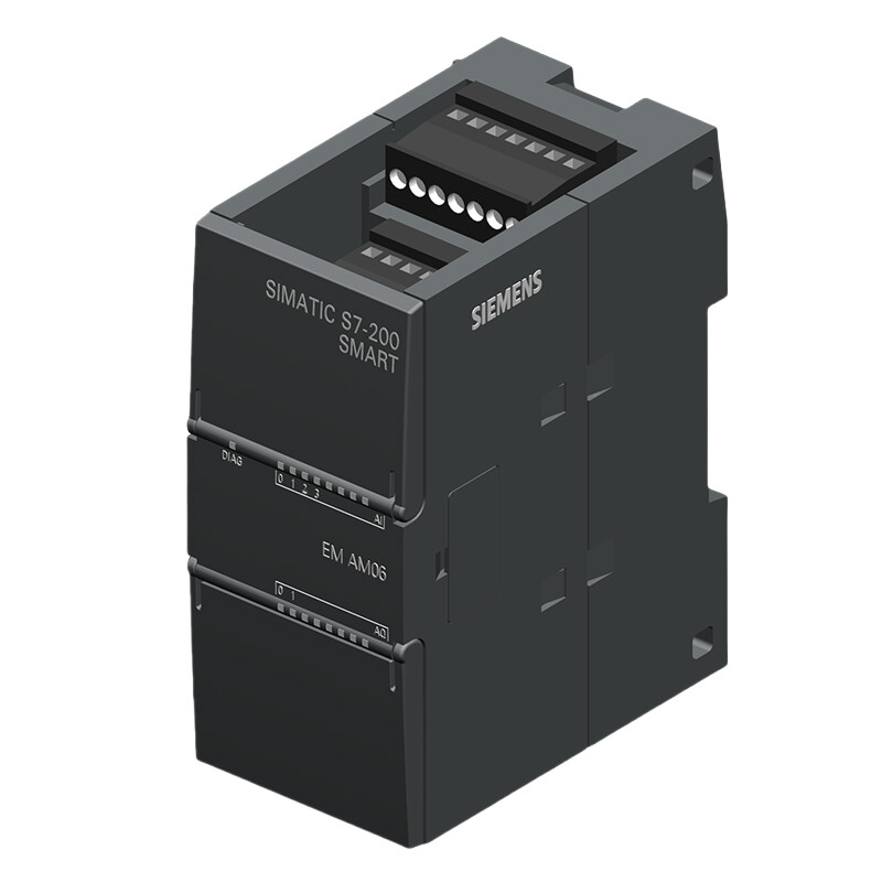 SIEMENS 6ES7288-3AM06-0AA0 Communication Module